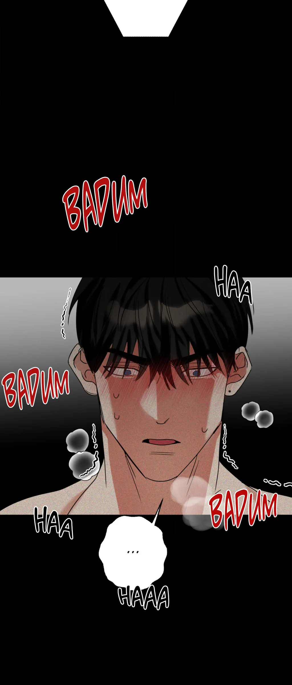 Heat Protectant «Official» - Chapter 2 manhwa