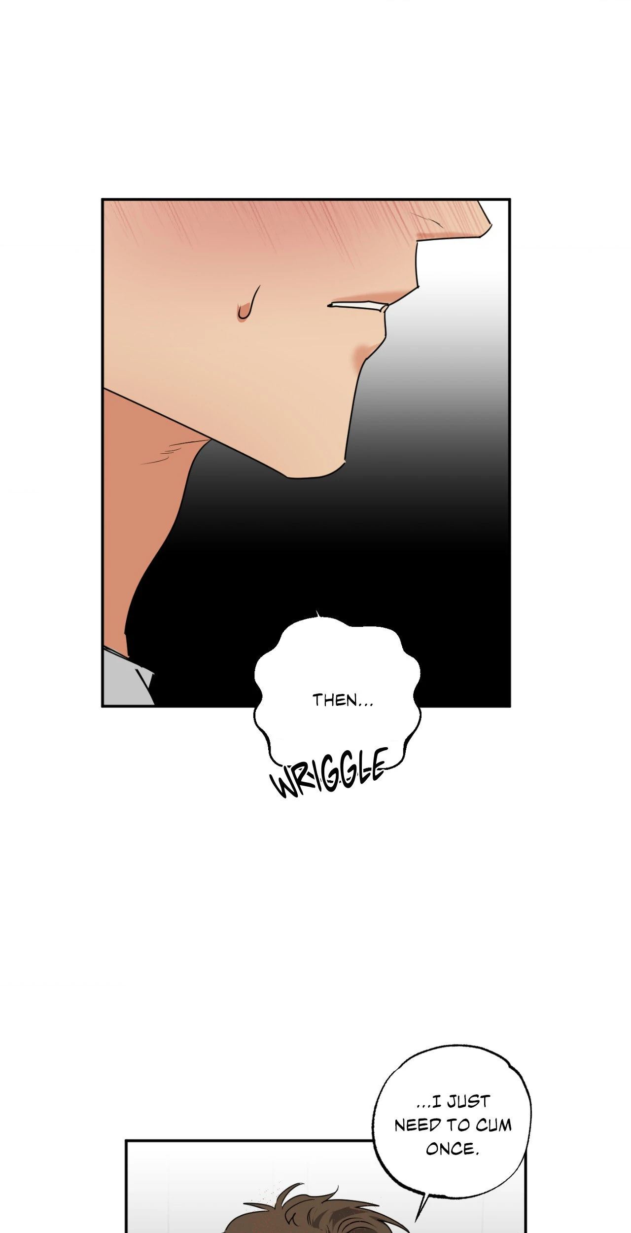 Heat Protectant «Official» - Chapter 20 manhwa
