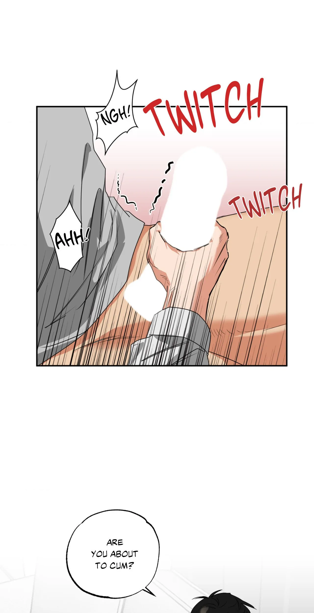 Heat Protectant «Official» - Chapter 20 manhwa