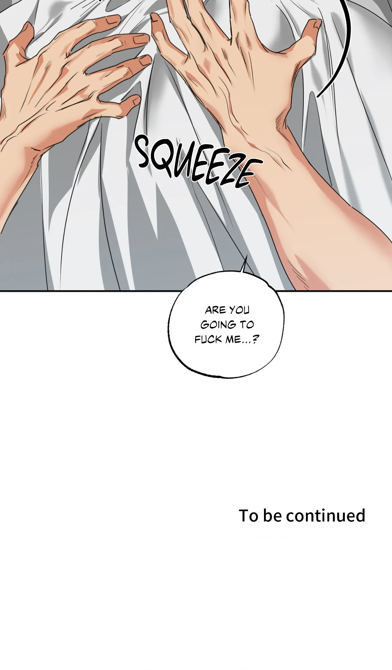 Heat Protectant «Official» - Chapter 20 manhwa