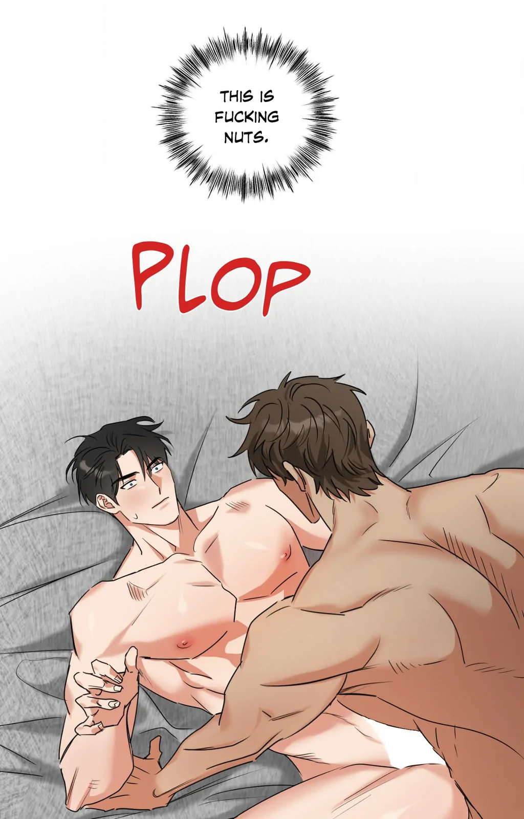 Heat Protectant «Official» - Chapter 22 manhwa