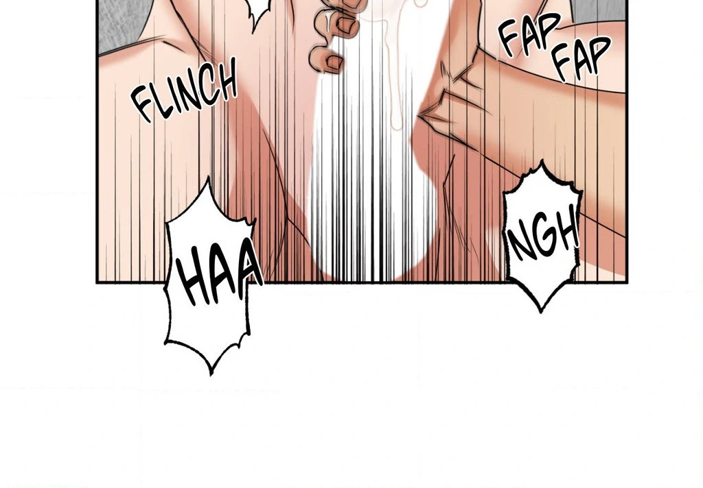 Heat Protectant «Official» - Chapter 22 manhwa