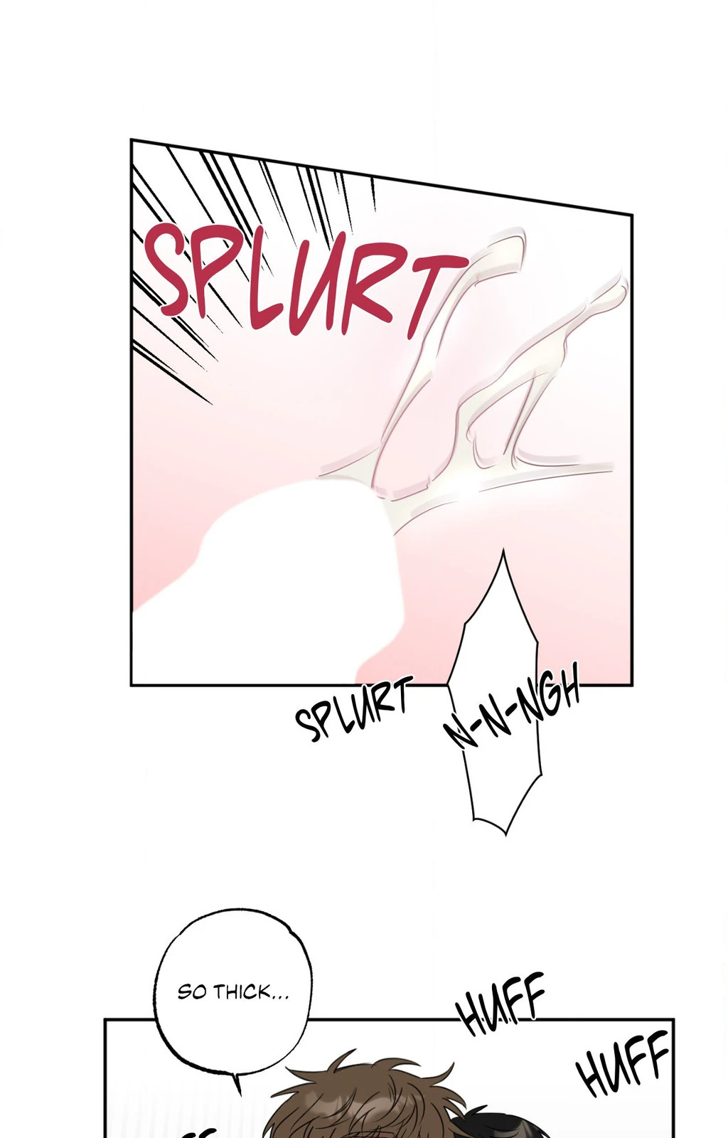 Heat Protectant «Official» - Chapter 22 manhwa