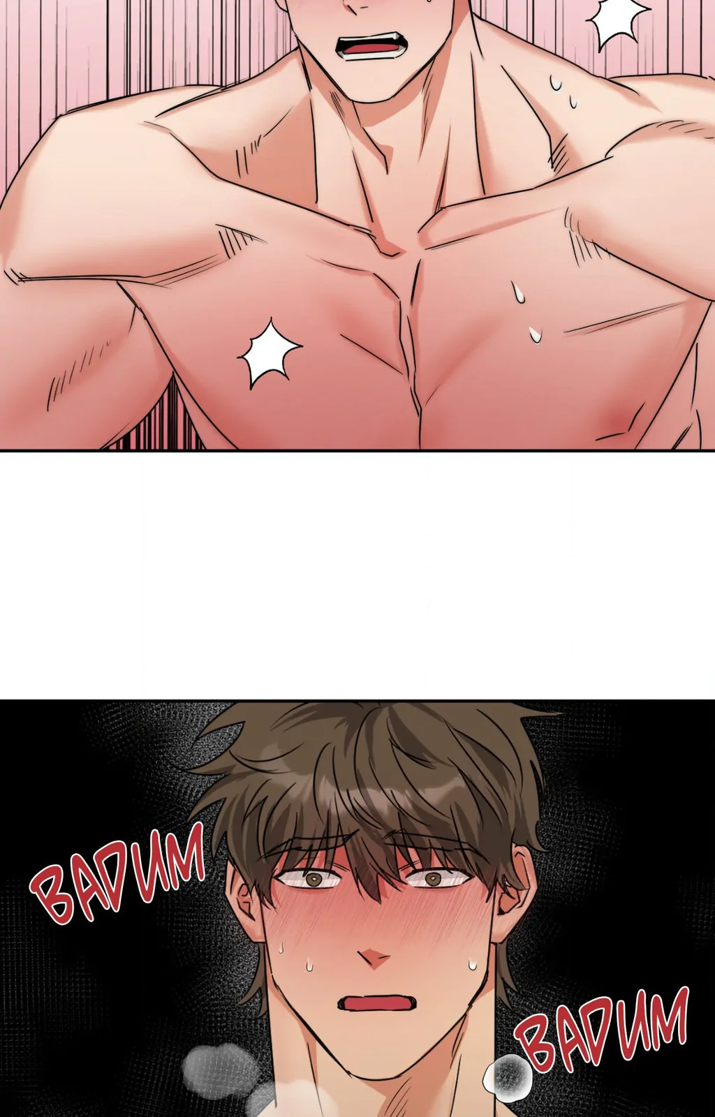 Heat Protectant «Official» - Chapter 22 manhwa