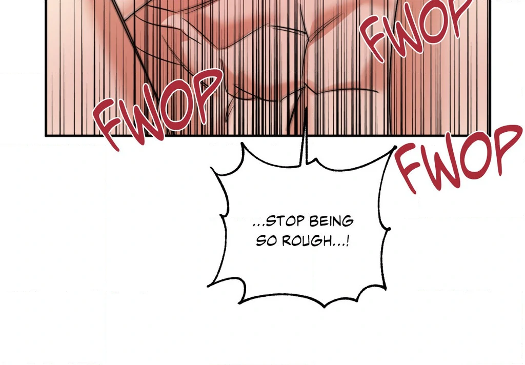 Heat Protectant «Official» - Chapter 22 manhwa