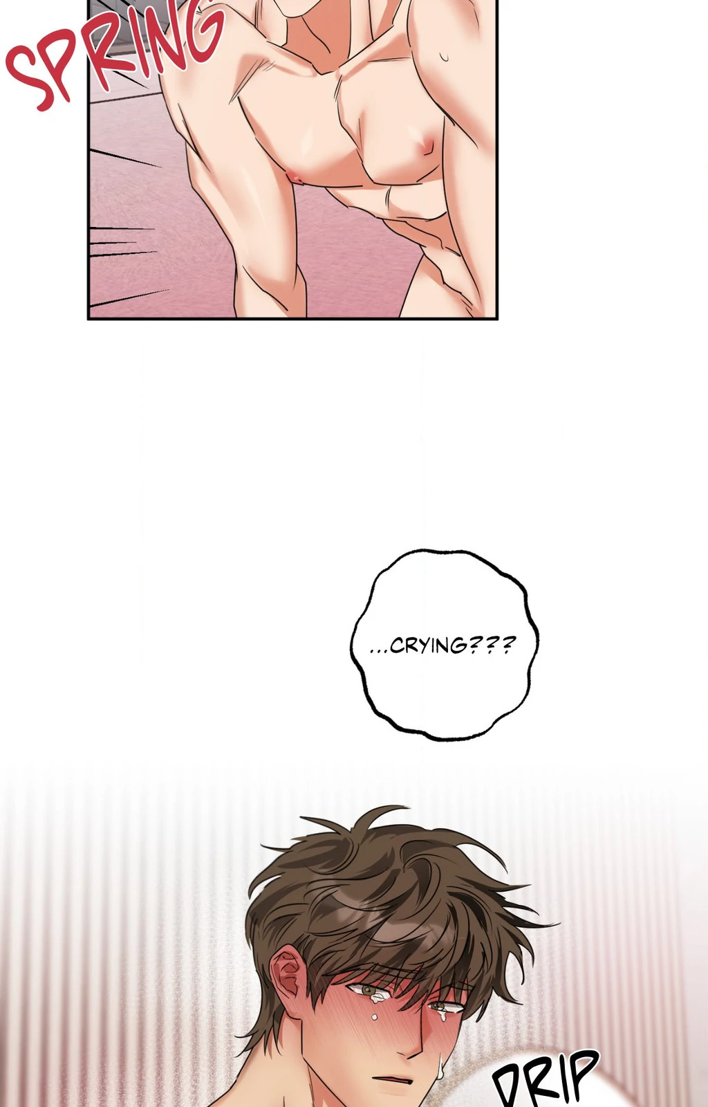 Heat Protectant «Official» - Chapter 22 manhwa