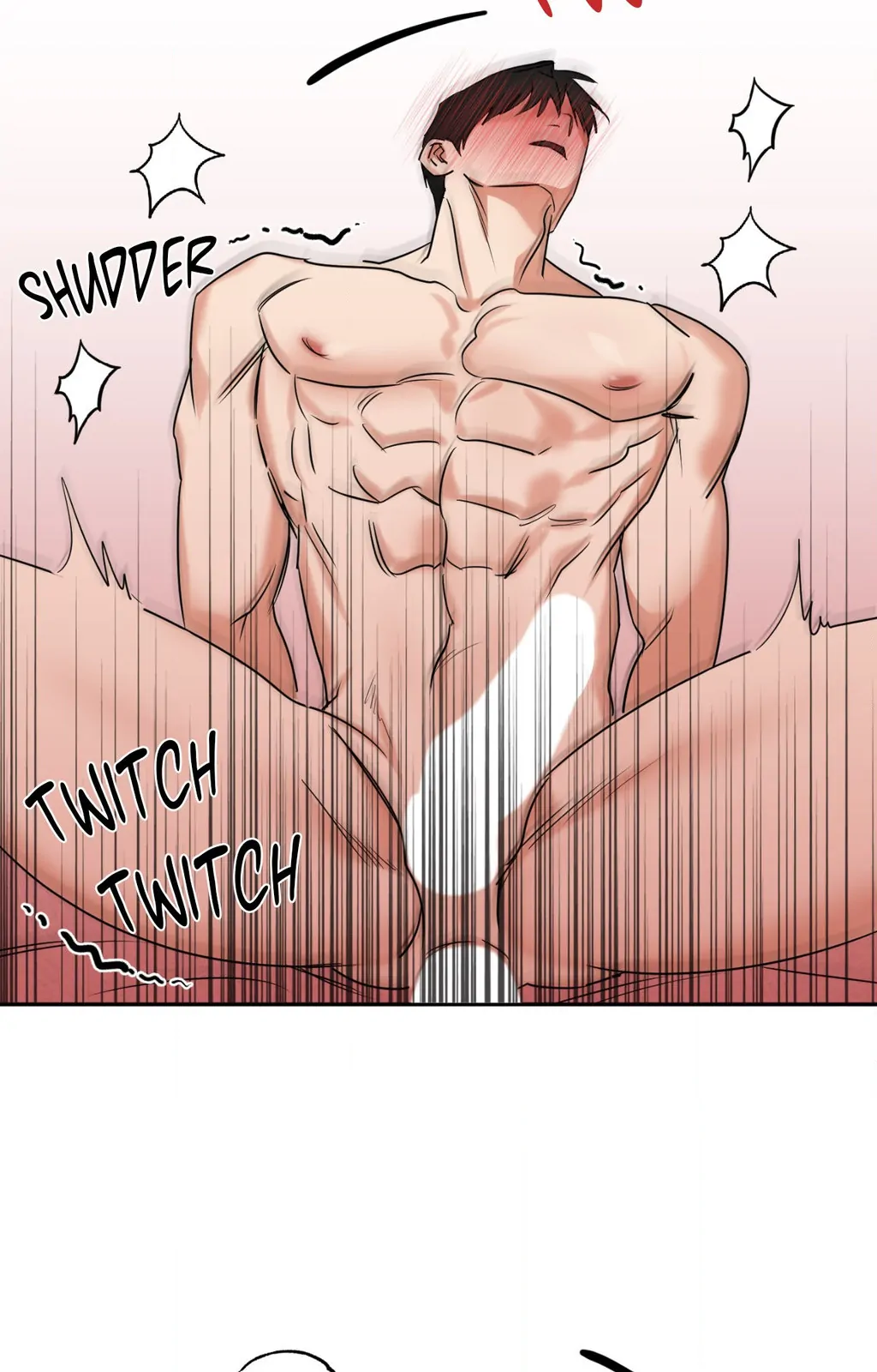 Heat Protectant «Official» - Chapter 24 manhwa