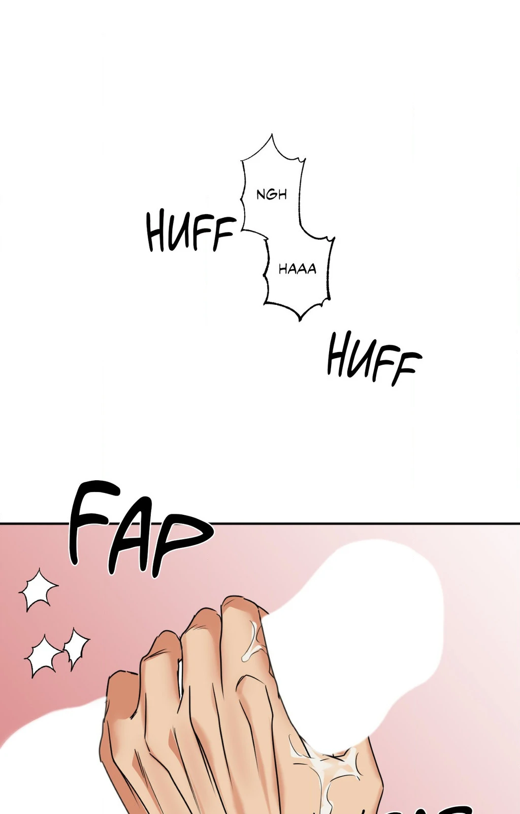 Heat Protectant «Official» - Chapter 24 manhwa