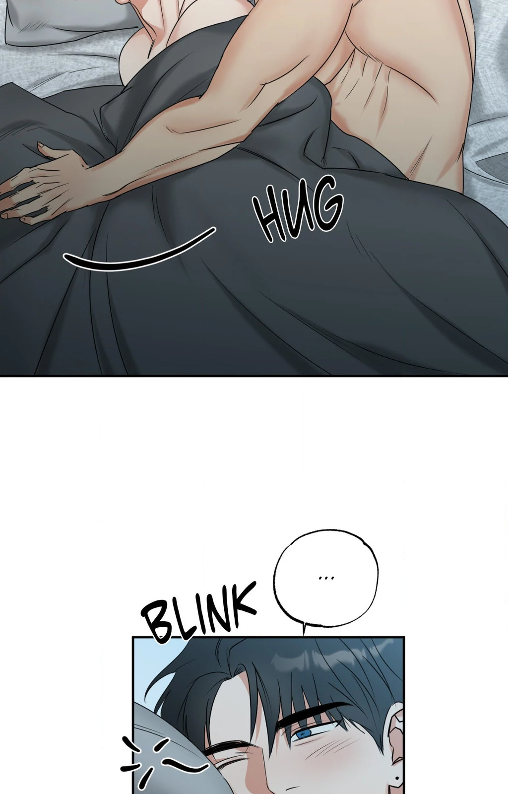 Heat Protectant «Official» - Chapter 24 manhwa
