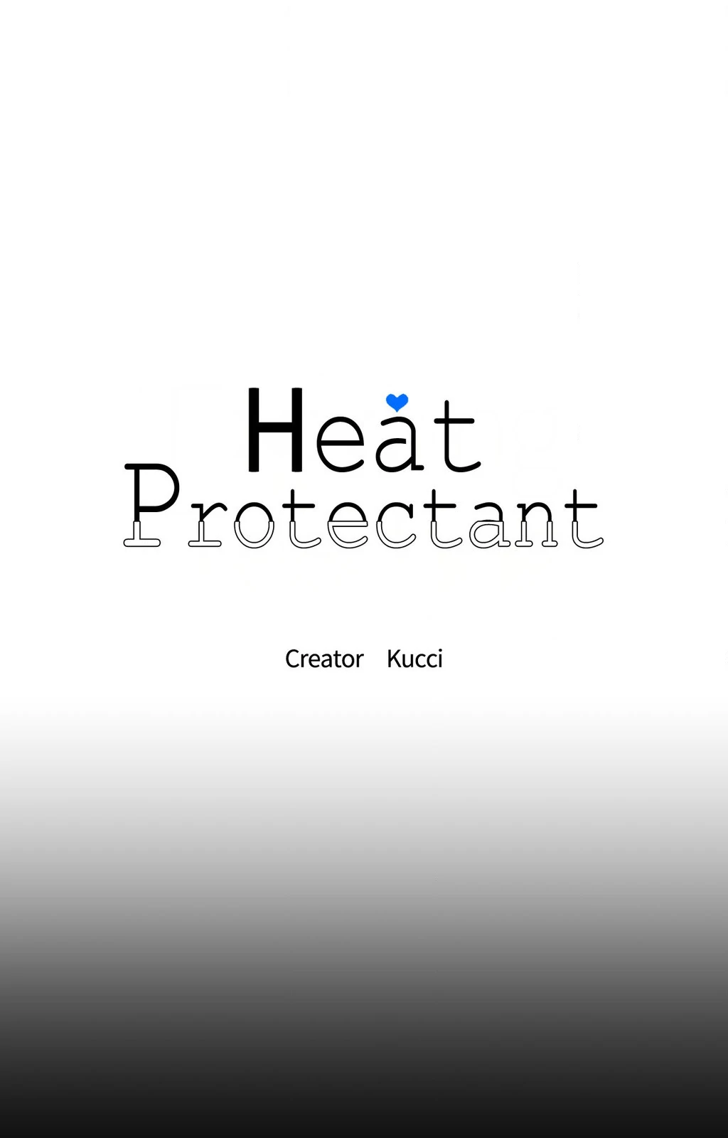 Heat Protectant «Official» - Chapter 25 manhwa