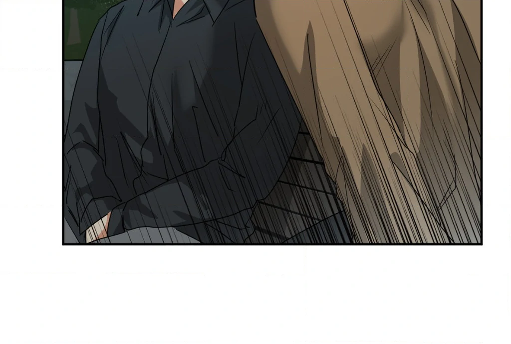 Heat Protectant «Official» - Chapter 25 manhwa