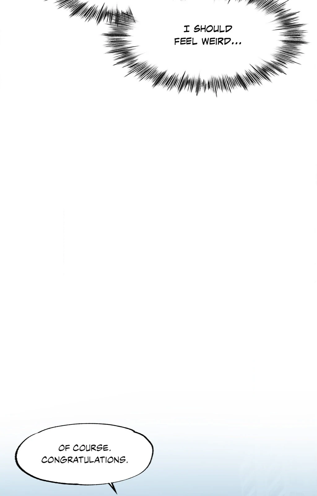 Heat Protectant «Official» - Chapter 25 manhwa