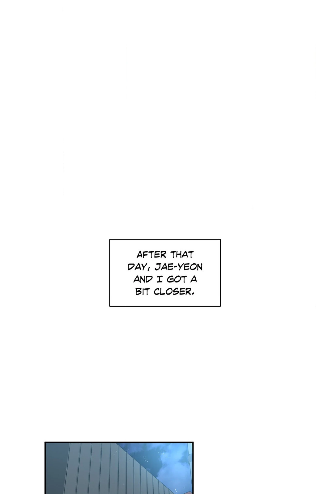 Heat Protectant «Official» - Chapter 26 manhwa