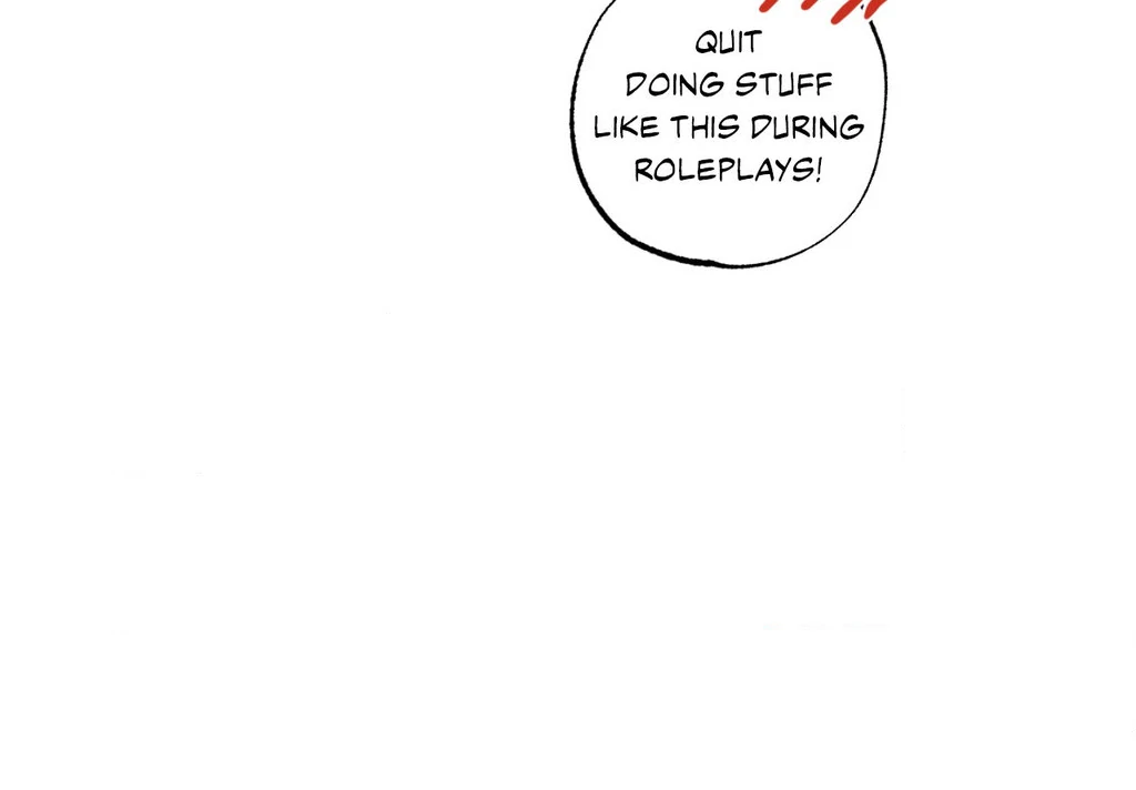 Heat Protectant «Official» - Chapter 26 manhwa