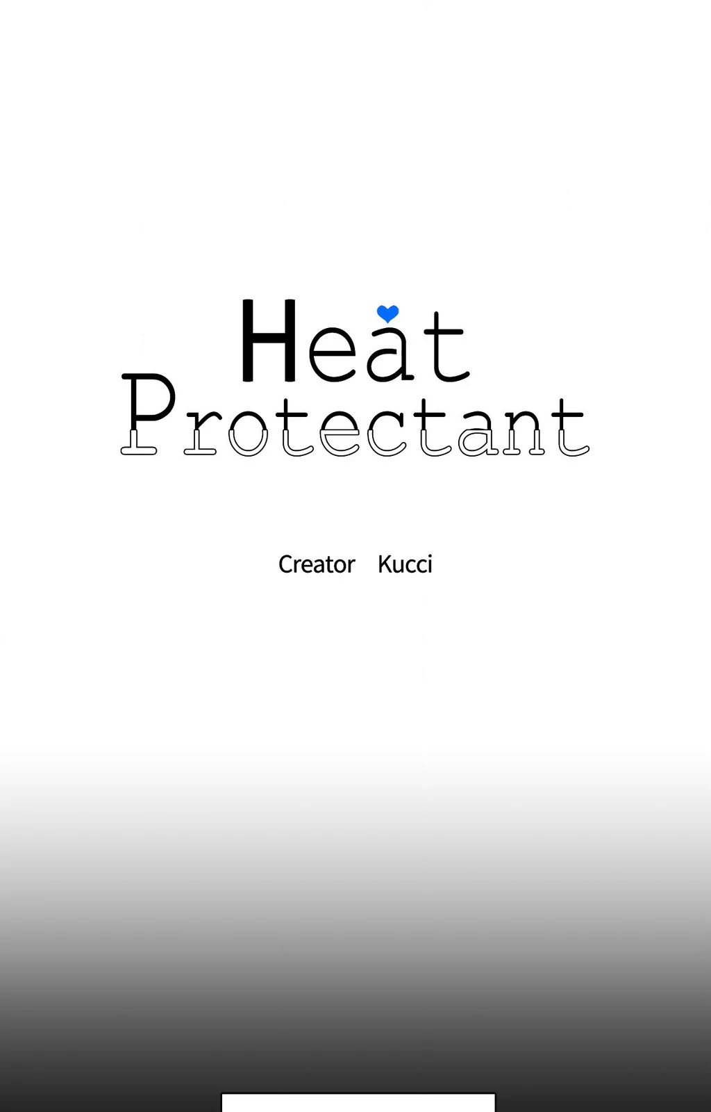 Heat Protectant «Official» - Chapter 26 manhwa