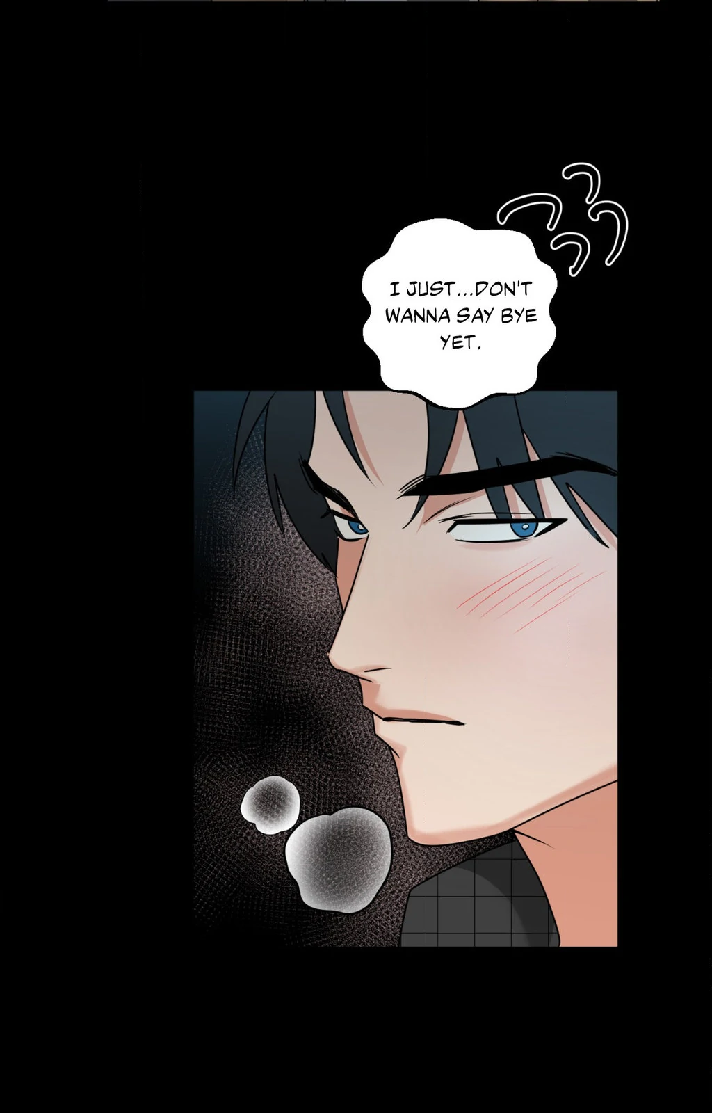 Heat Protectant «Official» - Chapter 26 manhwa