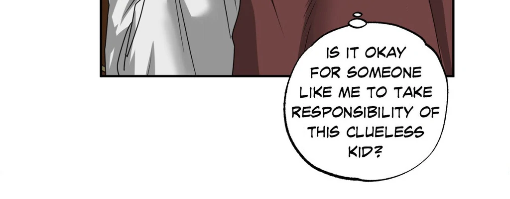 Heat Protectant «Official» - Chapter 26 manhwa