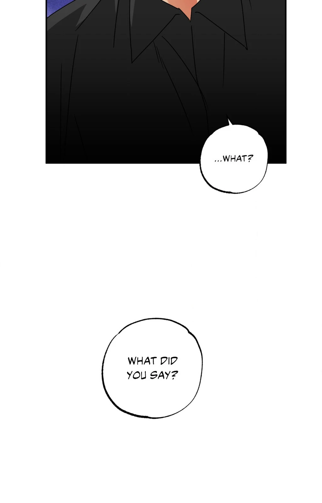 Heat Protectant «Official» - Chapter 26 manhwa