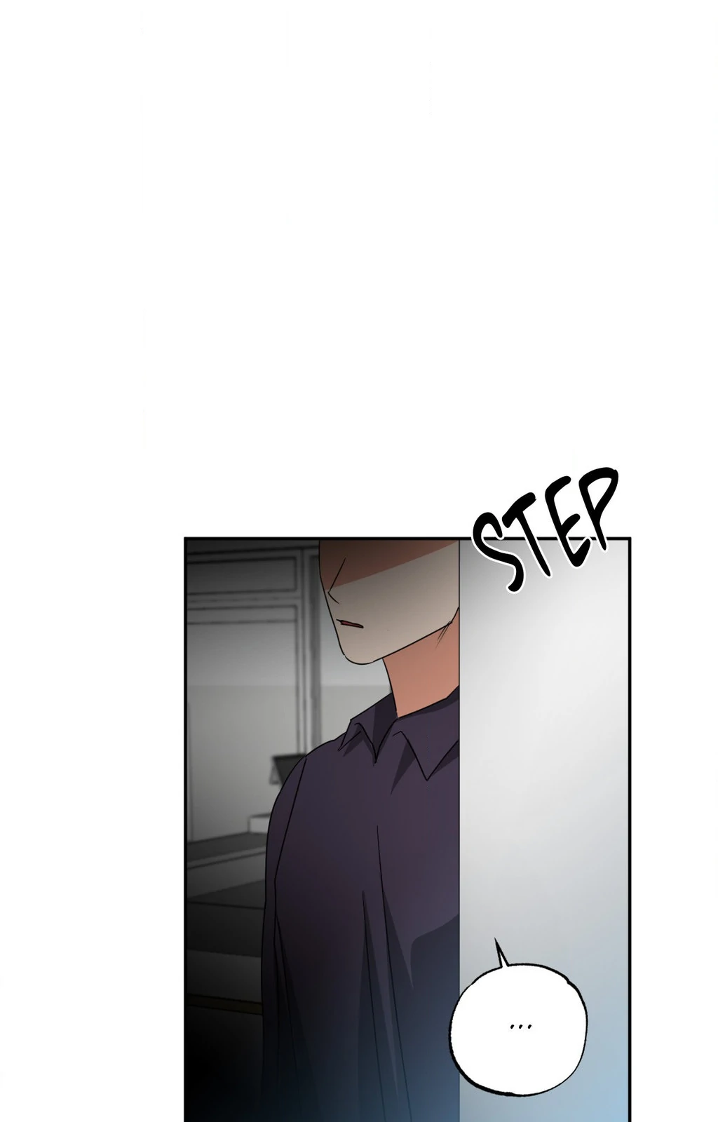 Heat Protectant «Official» - Chapter 26 manhwa