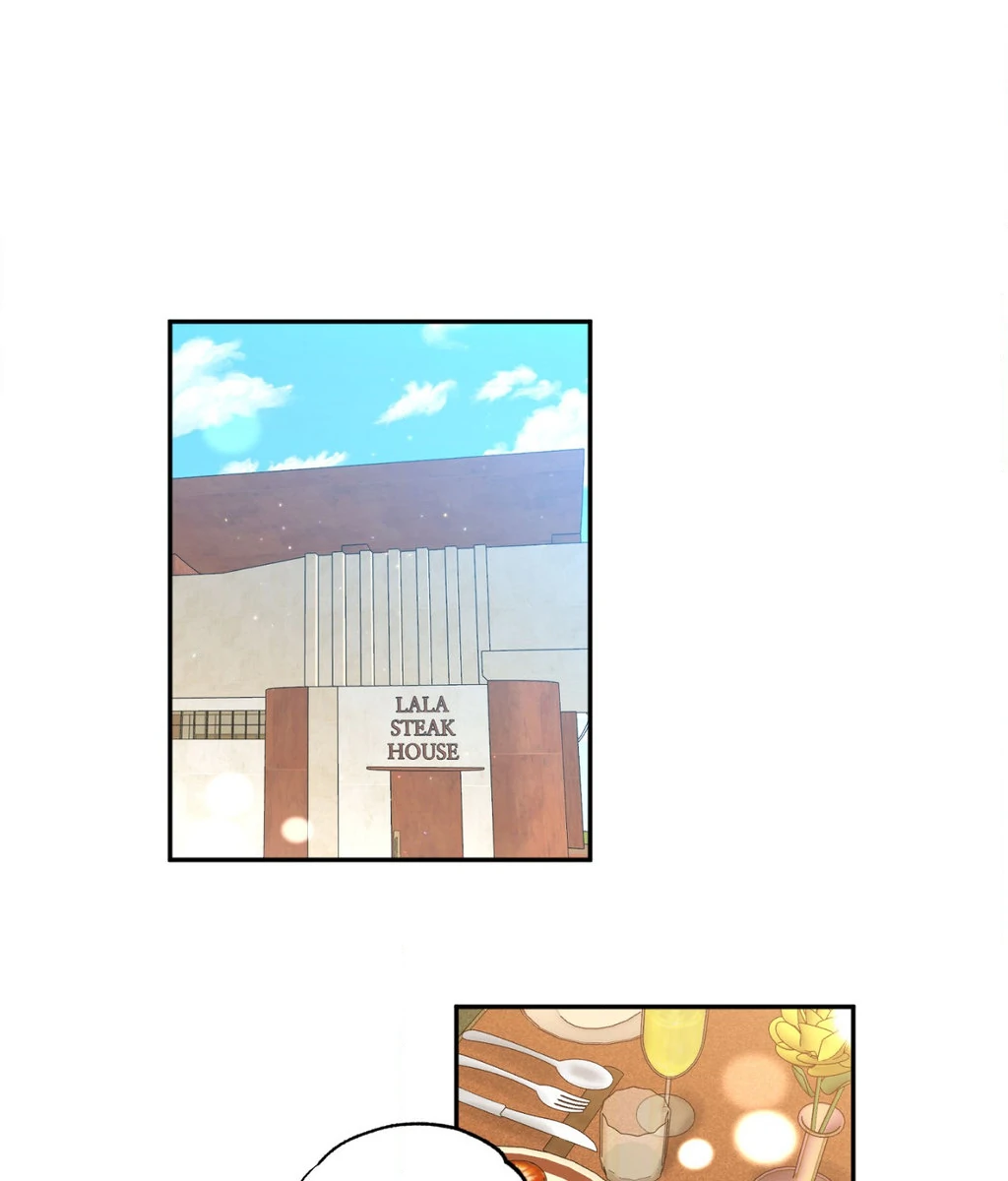 Heat Protectant «Official» - Chapter 27 manhwa