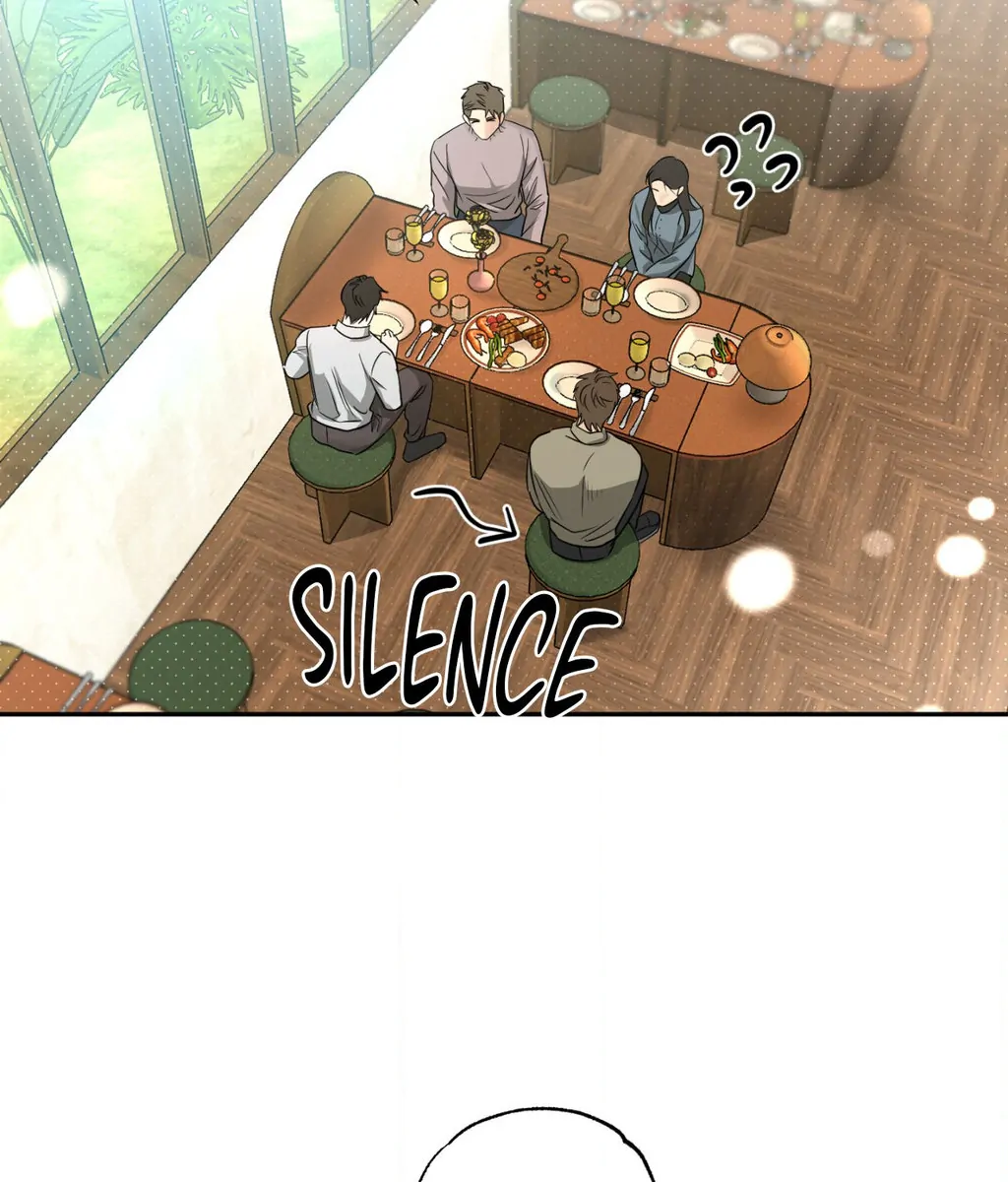 Heat Protectant «Official» - Chapter 27 manhwa