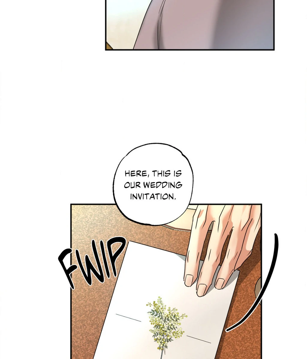 Heat Protectant «Official» - Chapter 27 manhwa