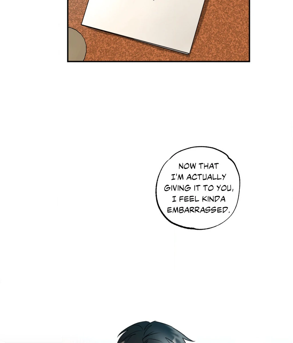 Heat Protectant «Official» - Chapter 27 manhwa