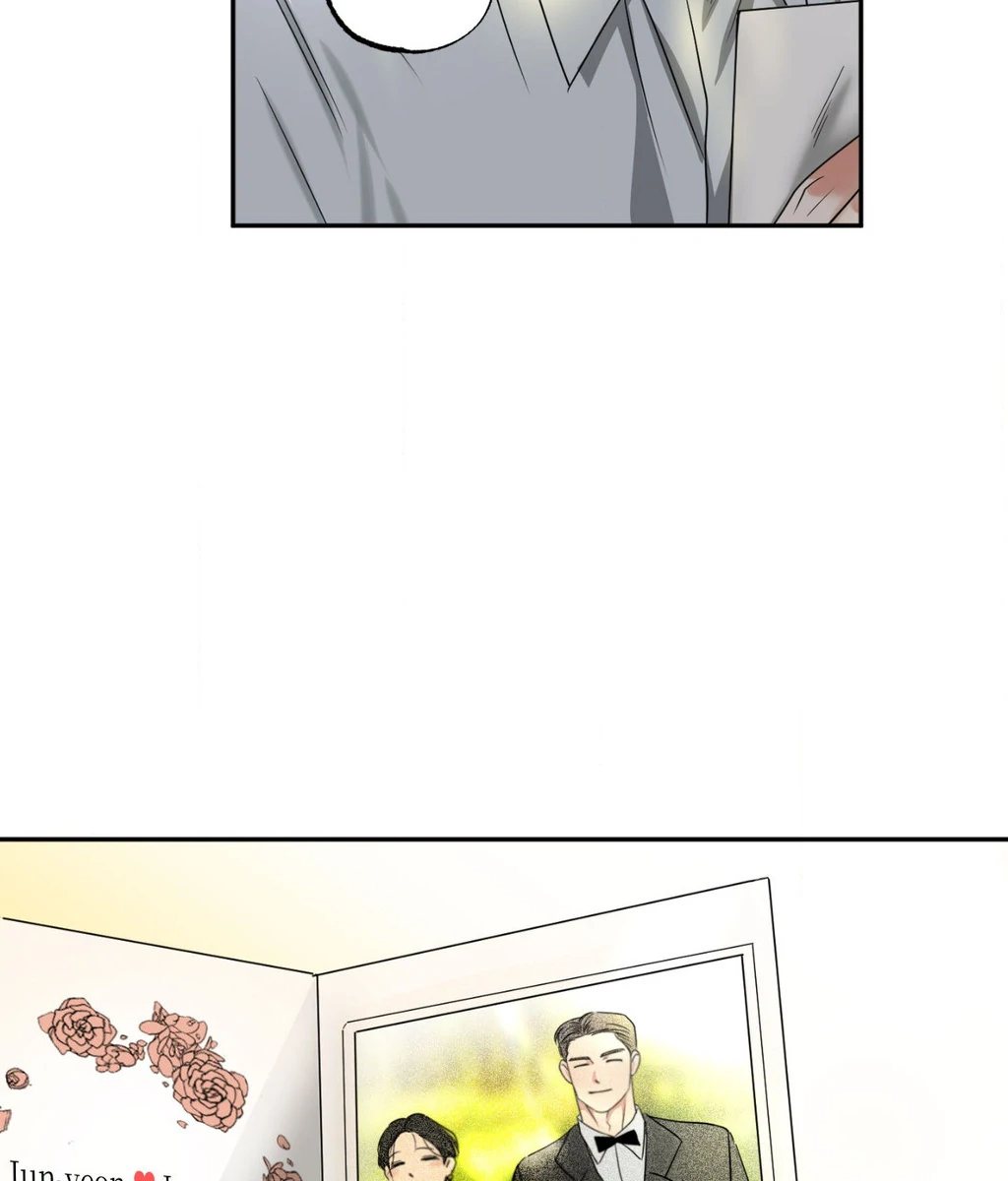 Heat Protectant «Official» - Chapter 27 manhwa