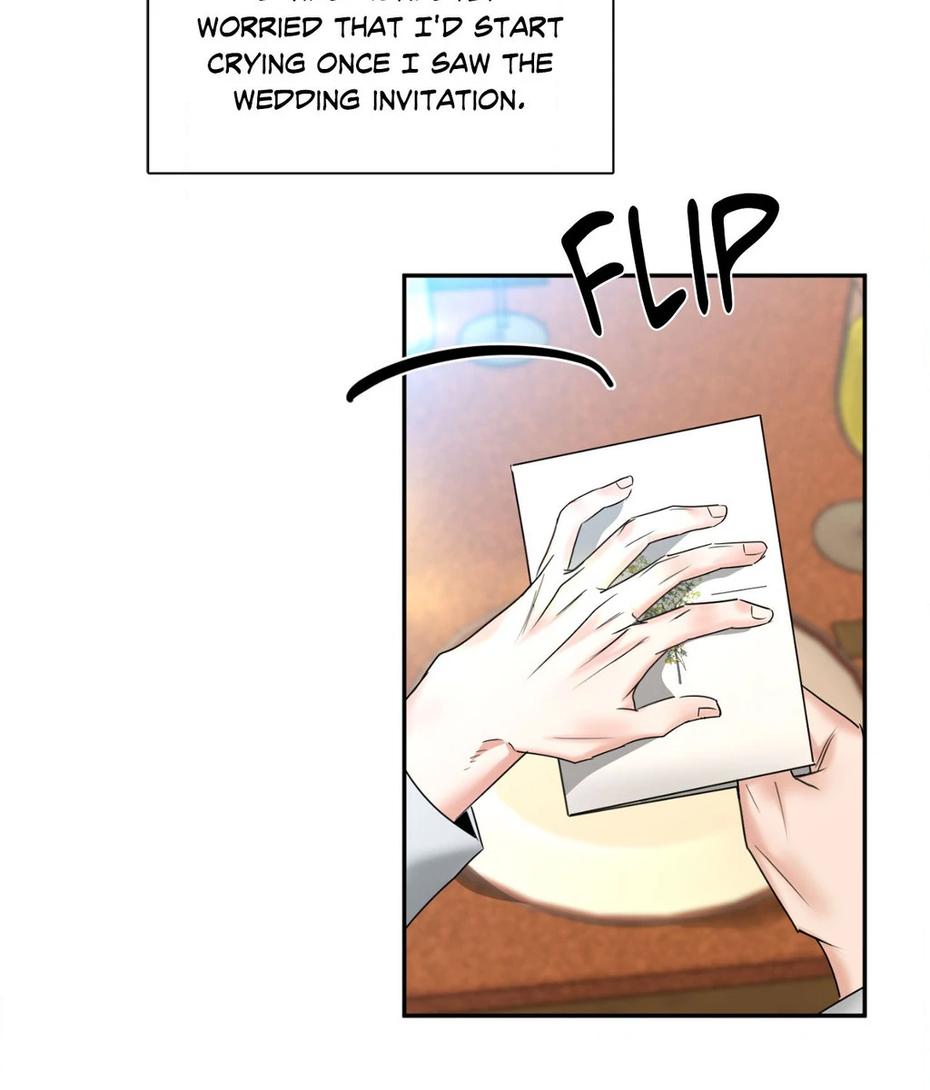 Heat Protectant «Official» - Chapter 27 manhwa