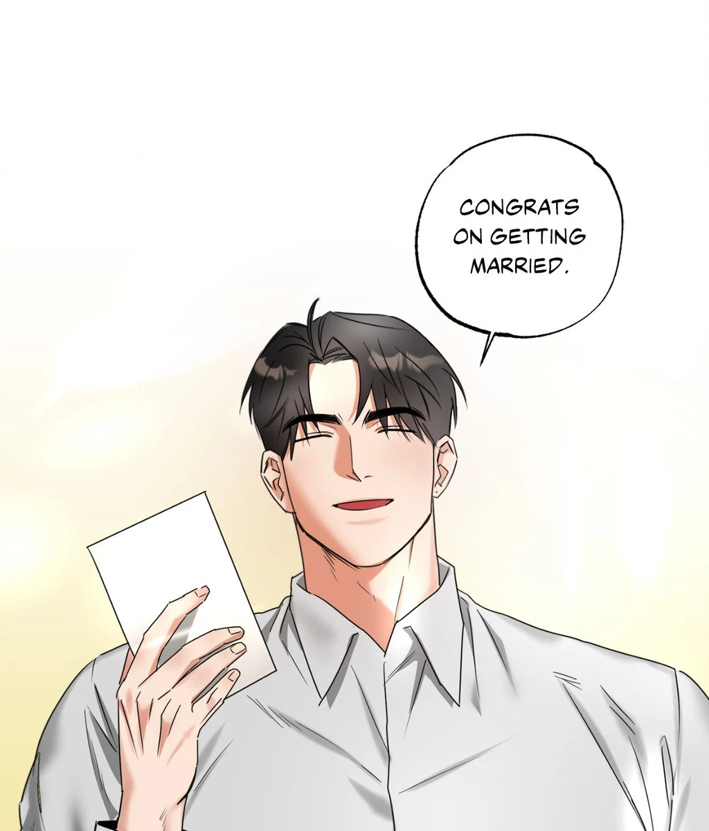 Heat Protectant «Official» - Chapter 27 manhwa