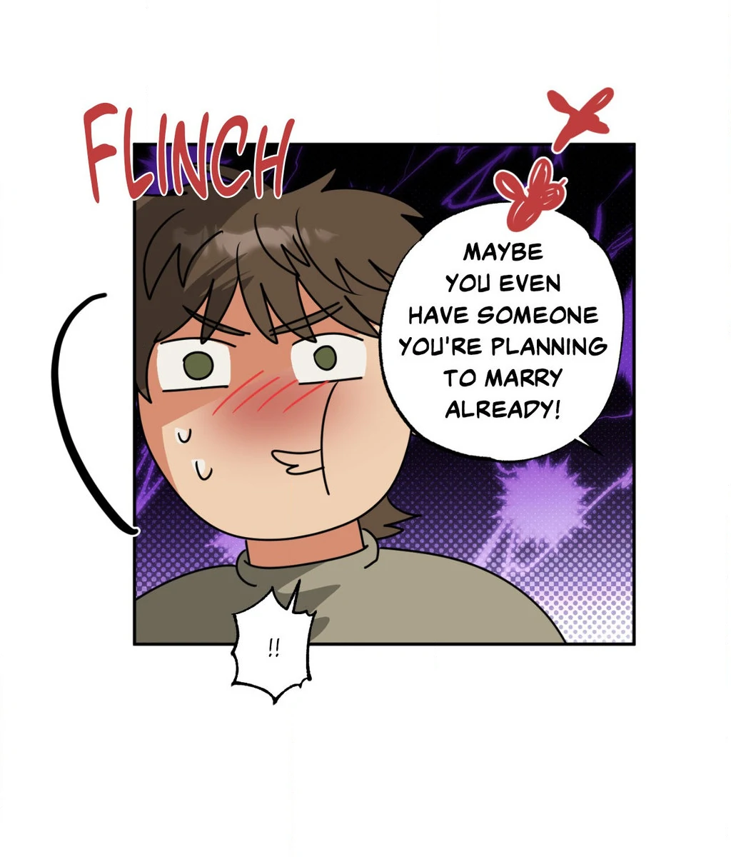 Heat Protectant «Official» - Chapter 27 manhwa