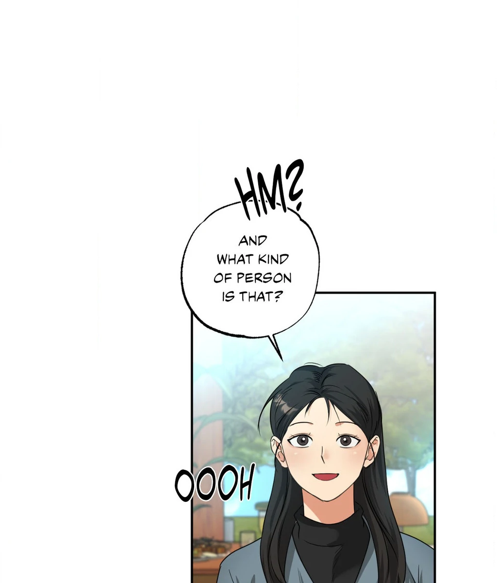 Heat Protectant «Official» - Chapter 27 manhwa