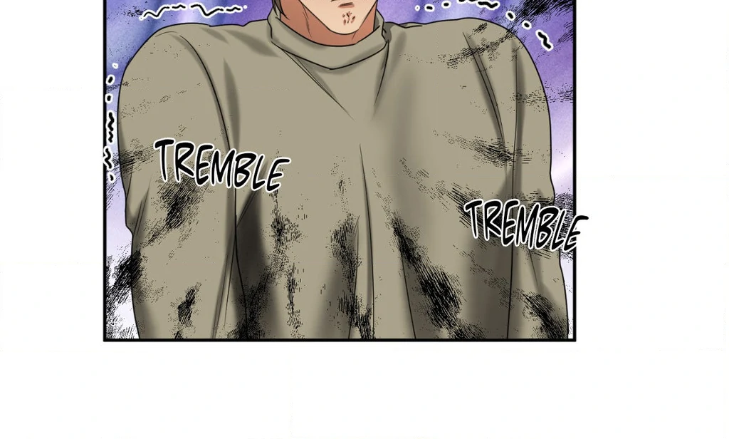 Heat Protectant «Official» - Chapter 27 manhwa