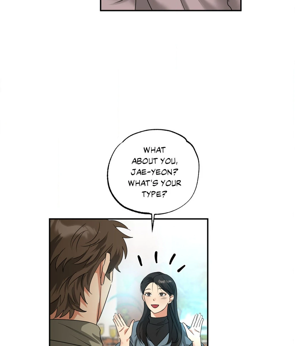 Heat Protectant «Official» - Chapter 27 manhwa