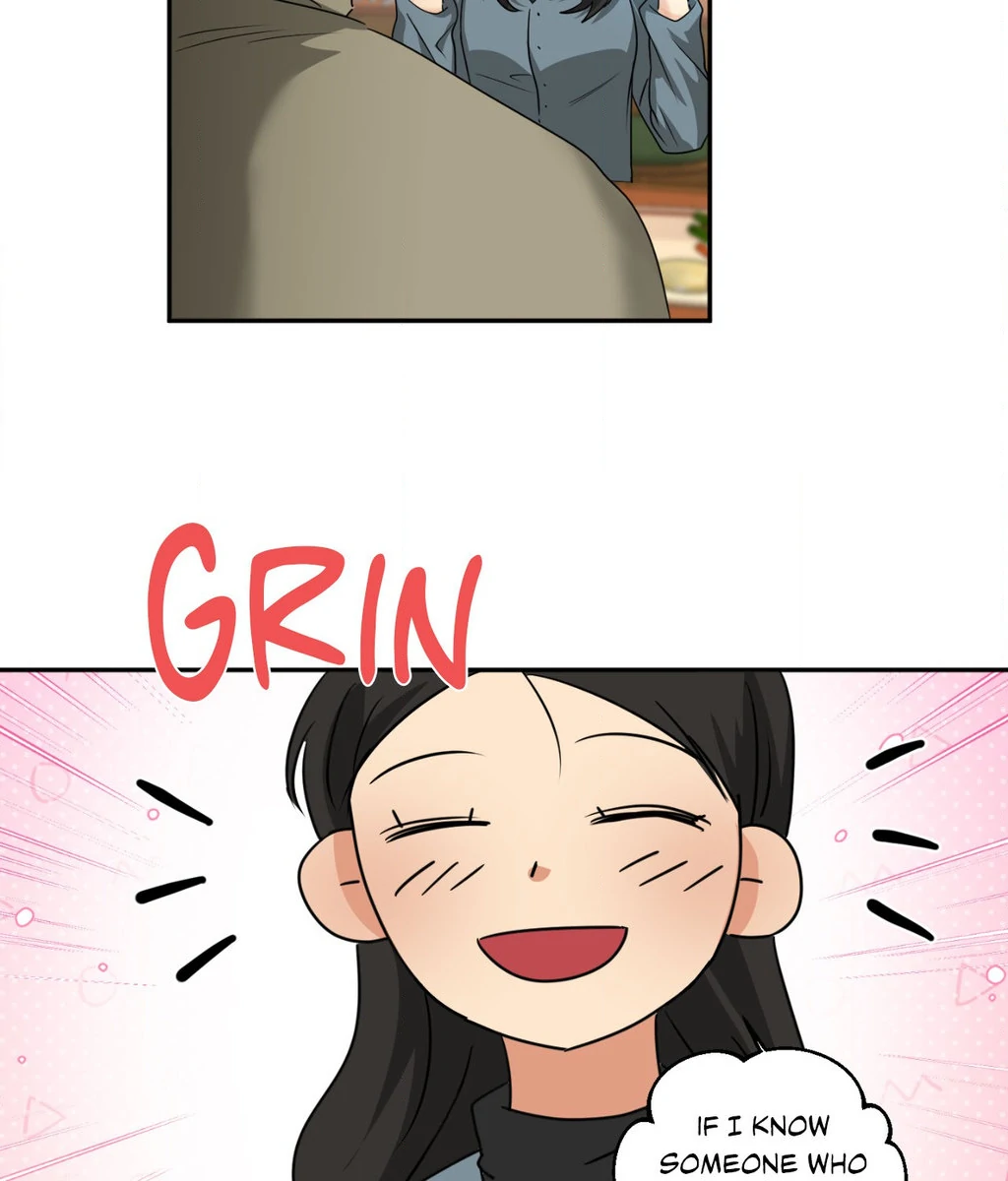 Heat Protectant «Official» - Chapter 27 manhwa