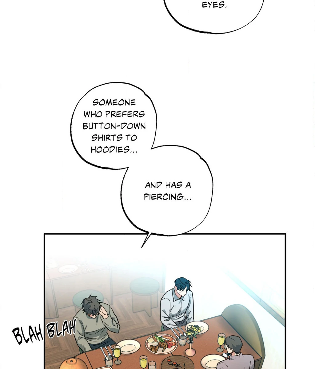 Heat Protectant «Official» - Chapter 27 manhwa