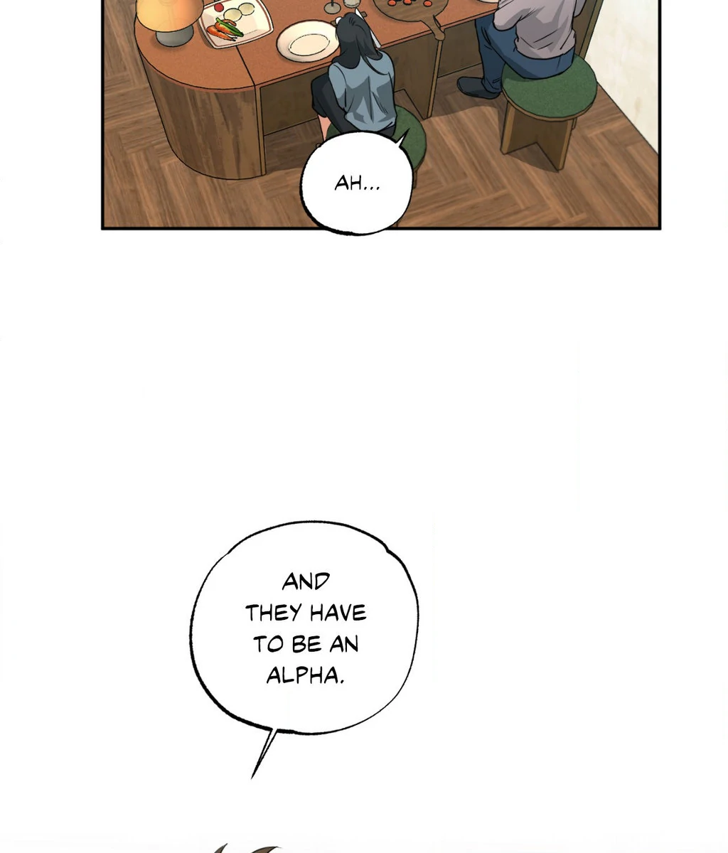 Heat Protectant «Official» - Chapter 27 manhwa