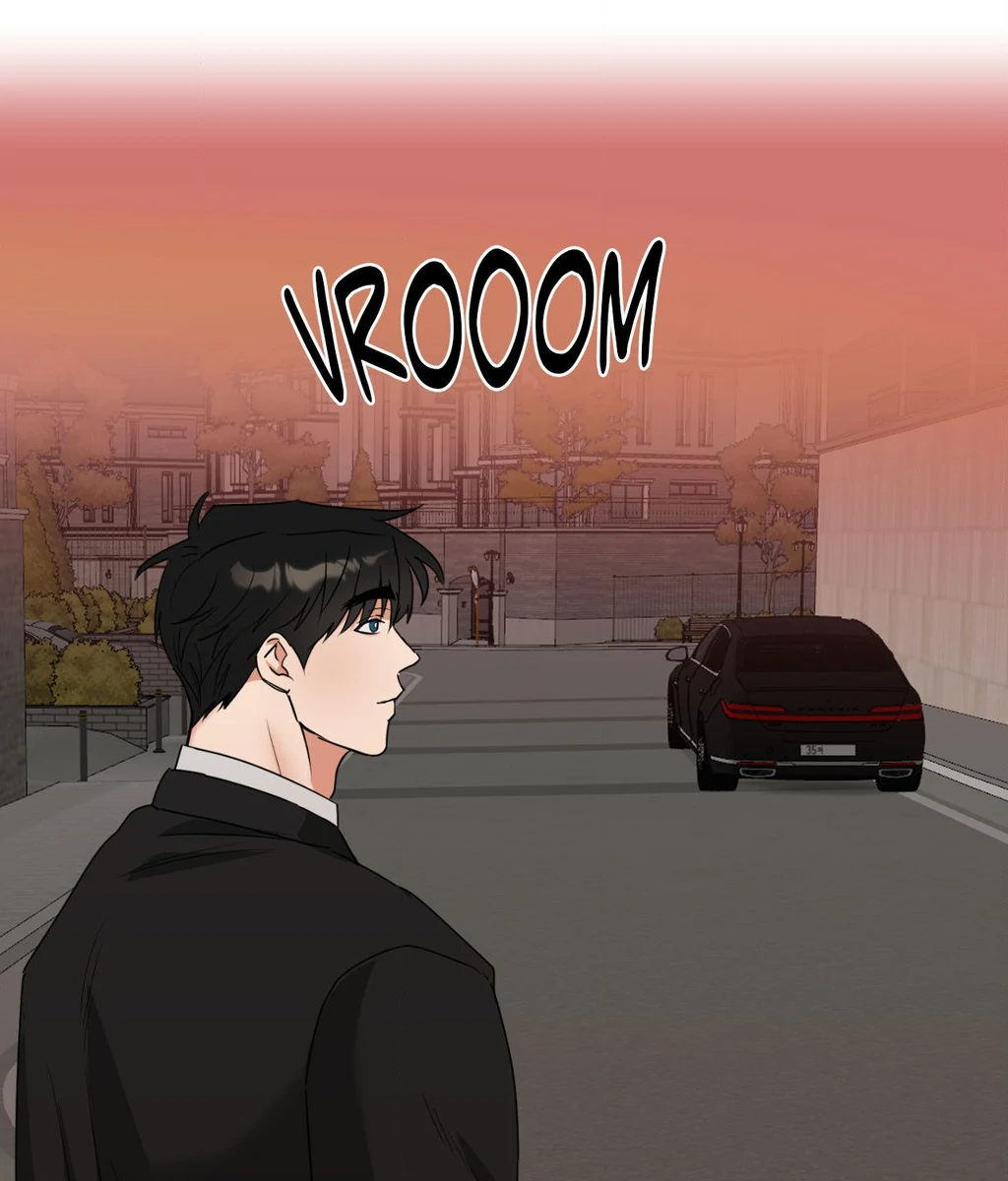 Heat Protectant «Official» - Chapter 27 manhwa