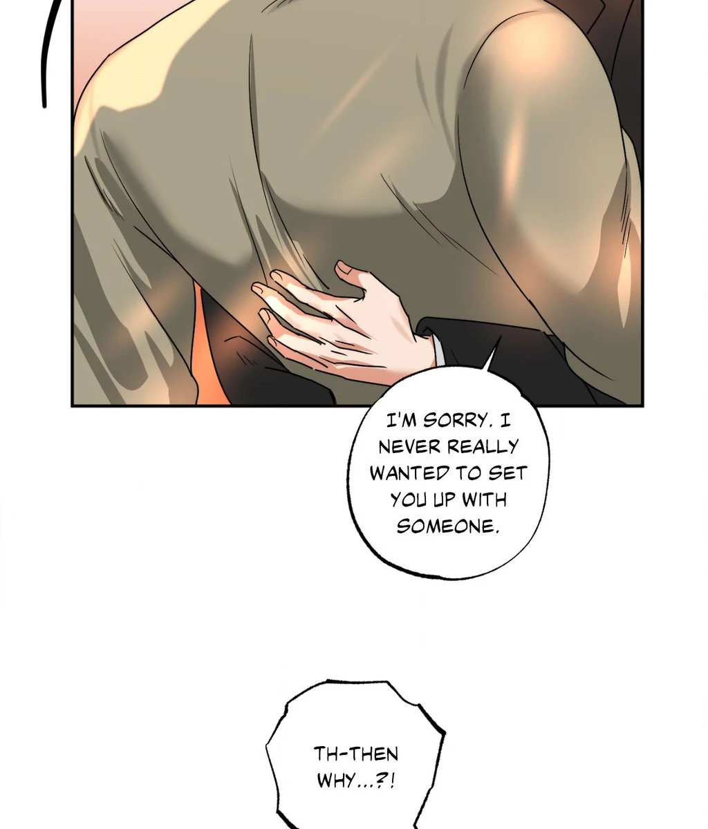 Heat Protectant «Official» - Chapter 27 manhwa