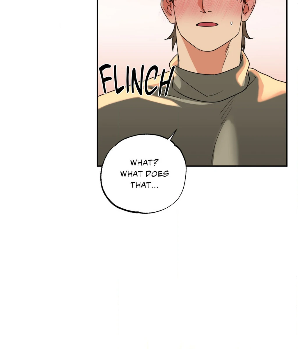 Heat Protectant «Official» - Chapter 27 manhwa