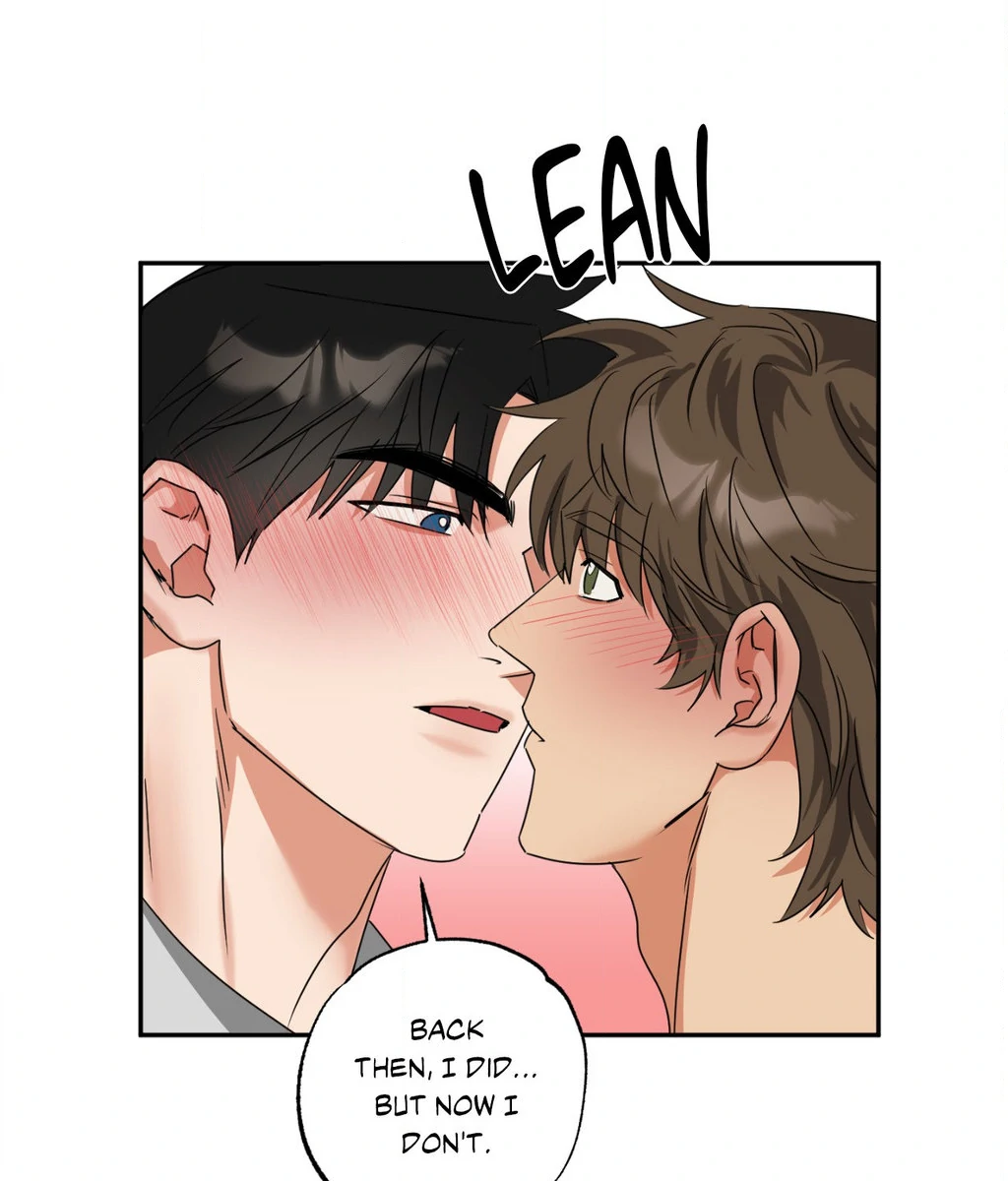 Heat Protectant «Official» - Chapter 27 manhwa
