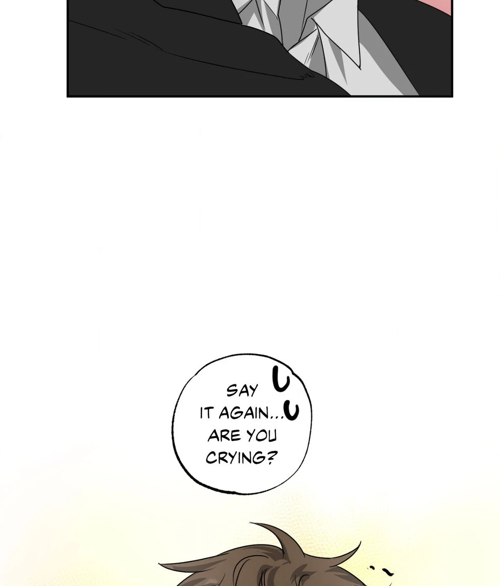 Heat Protectant «Official» - Chapter 27 manhwa