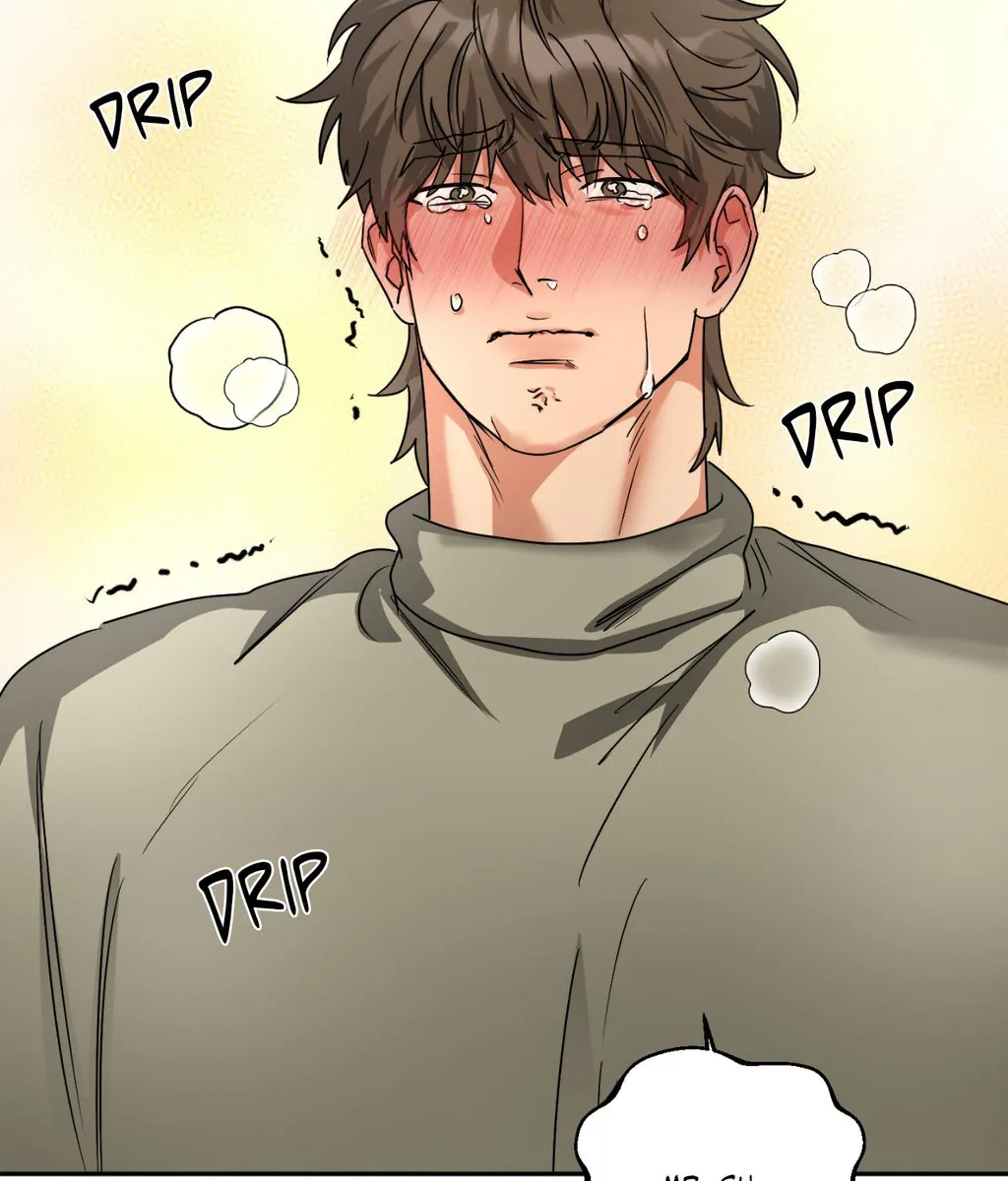 Heat Protectant «Official» - Chapter 27 manhwa