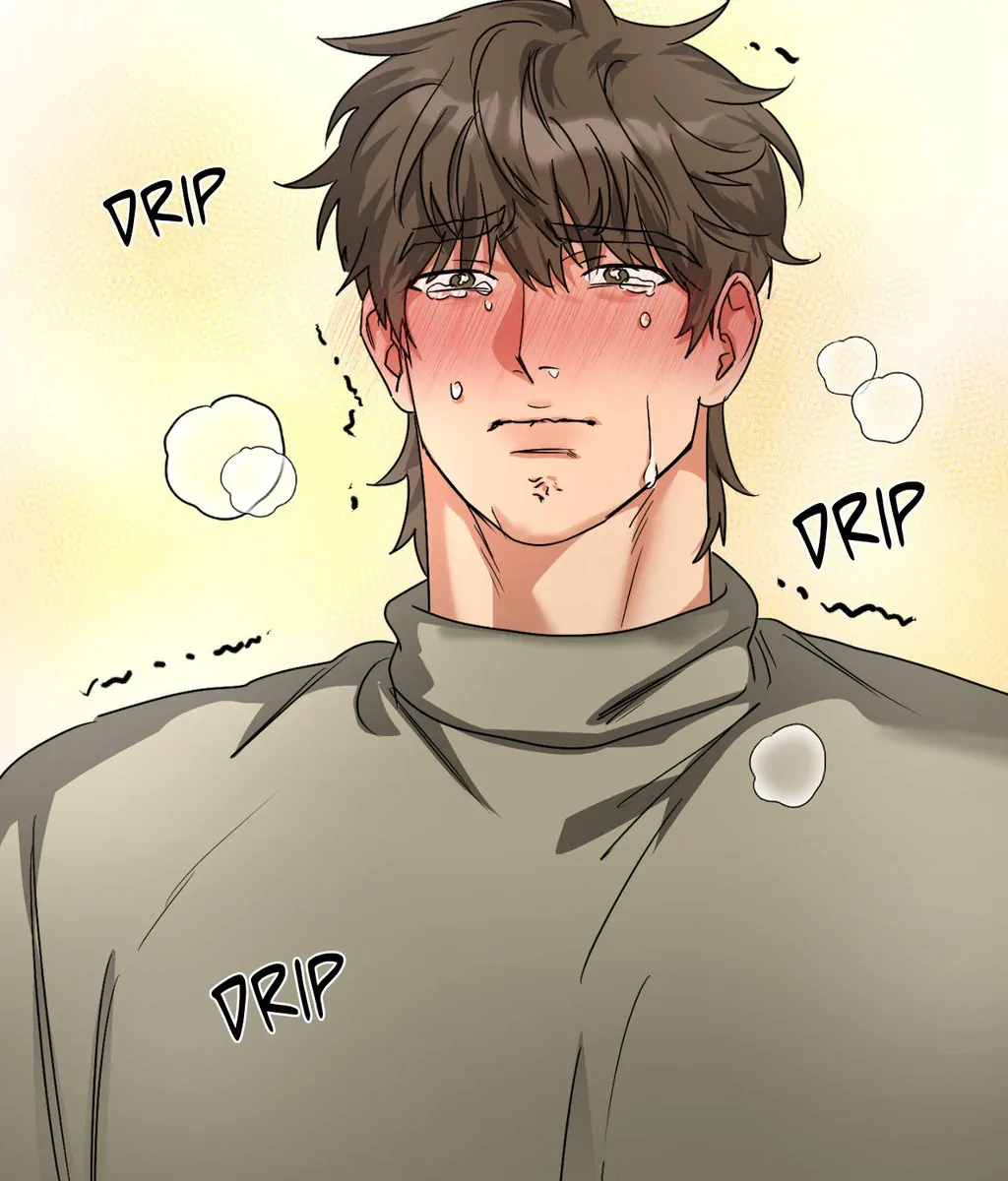 Heat Protectant «Official» - Chapter 28 manhwa