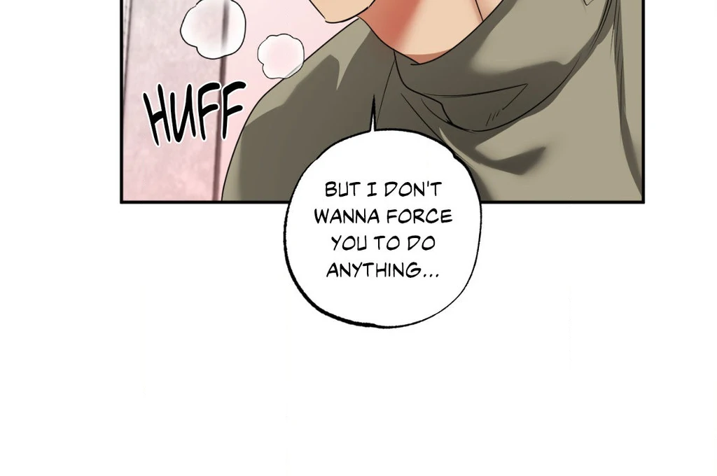 Heat Protectant «Official» - Chapter 28 manhwa