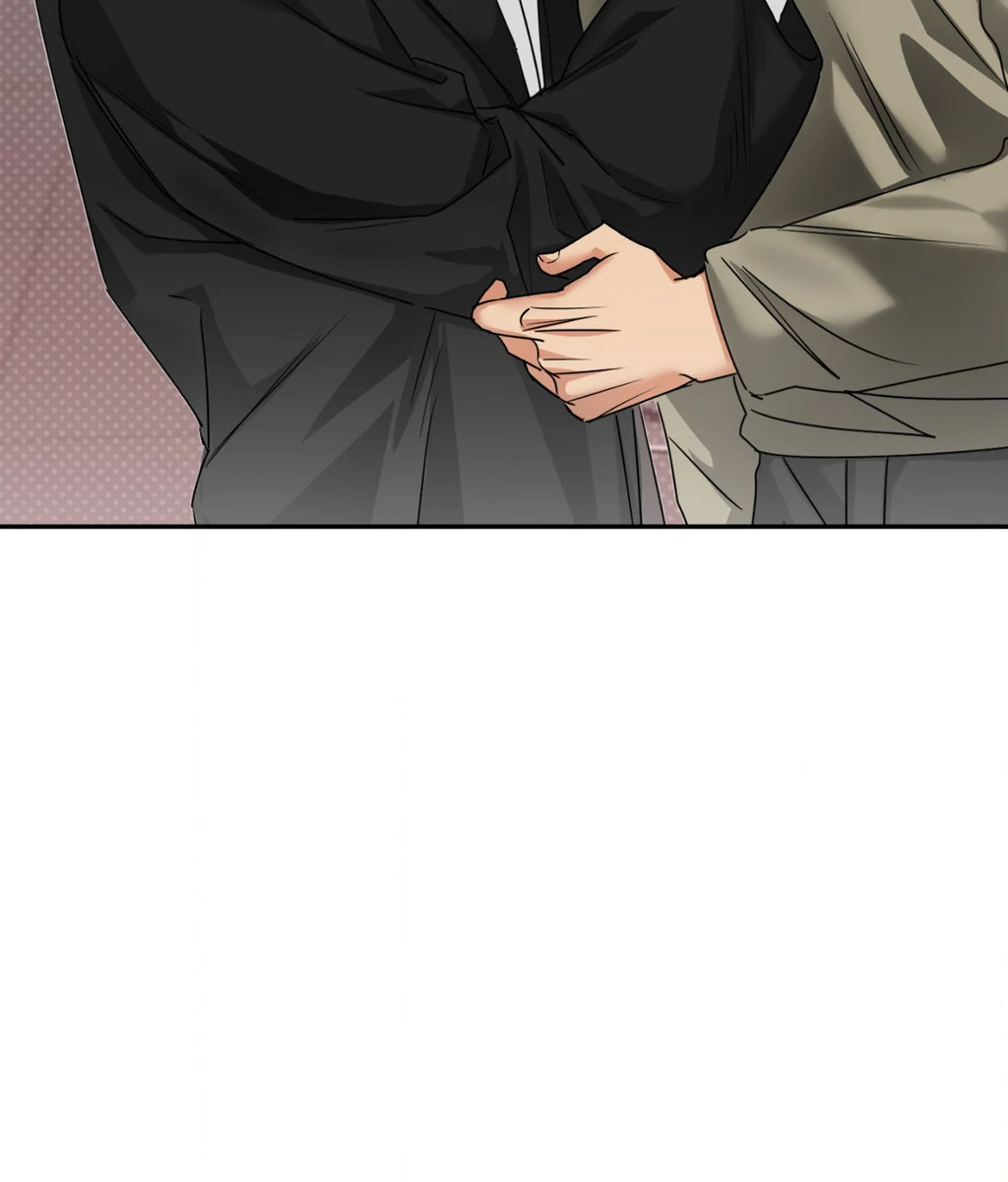 Heat Protectant «Official» - Chapter 28 manhwa