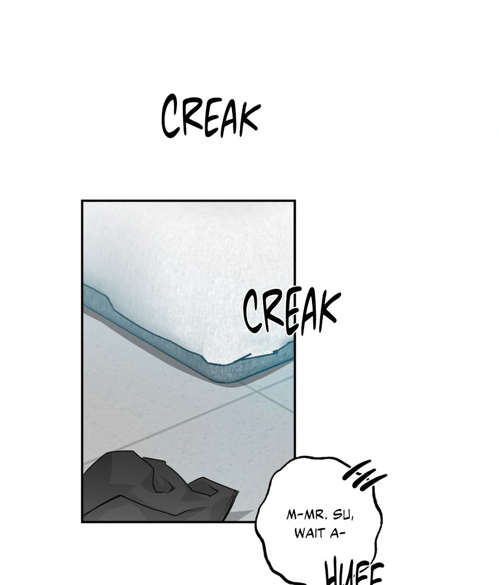 Heat Protectant «Official» - Chapter 28 manhwa