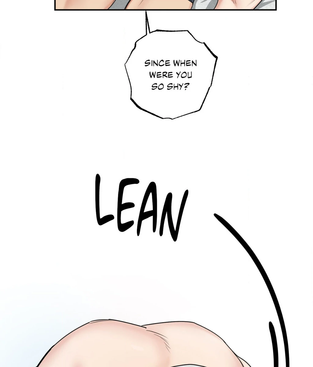 Heat Protectant «Official» - Chapter 28 manhwa