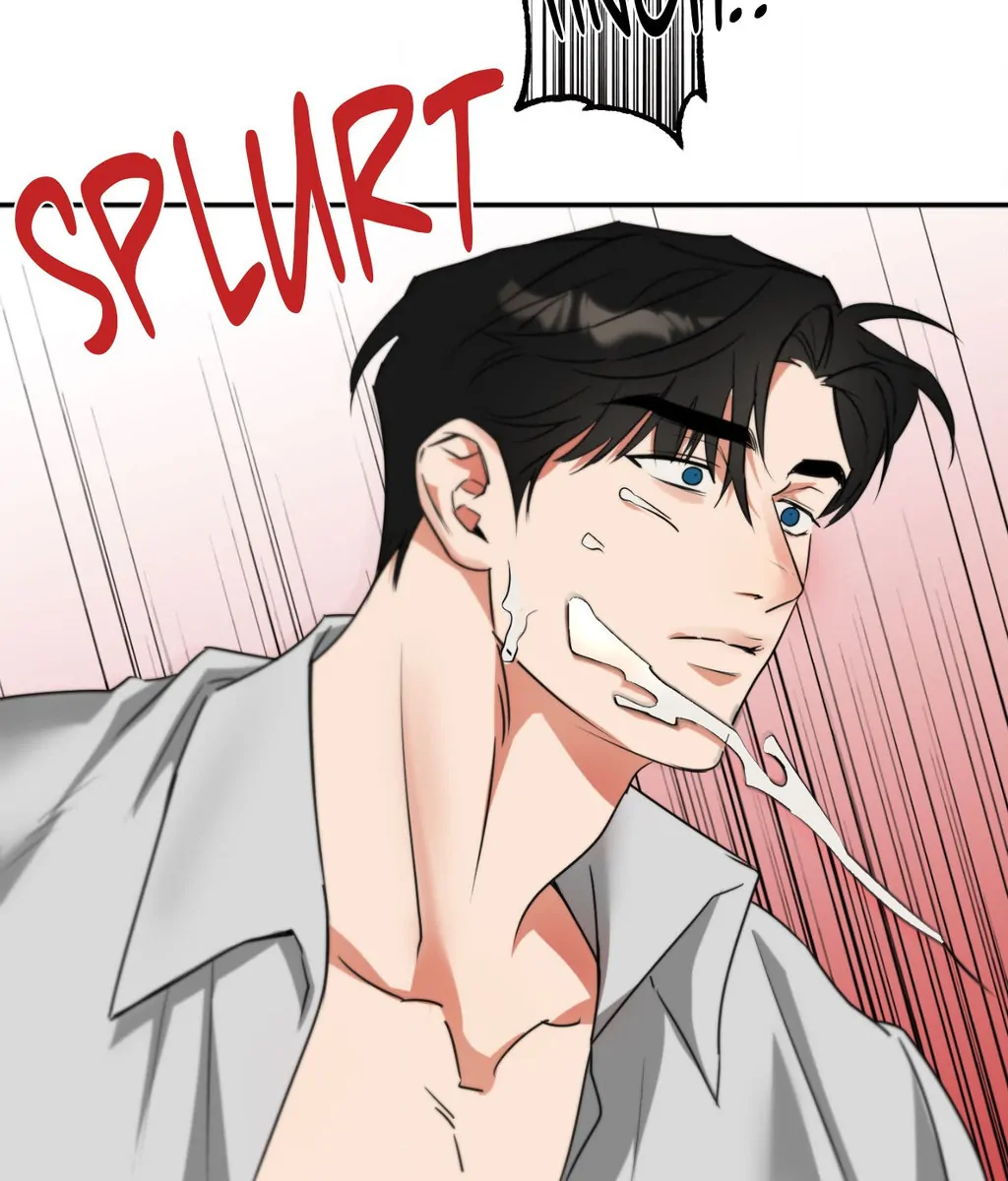 Heat Protectant «Official» - Chapter 28 manhwa