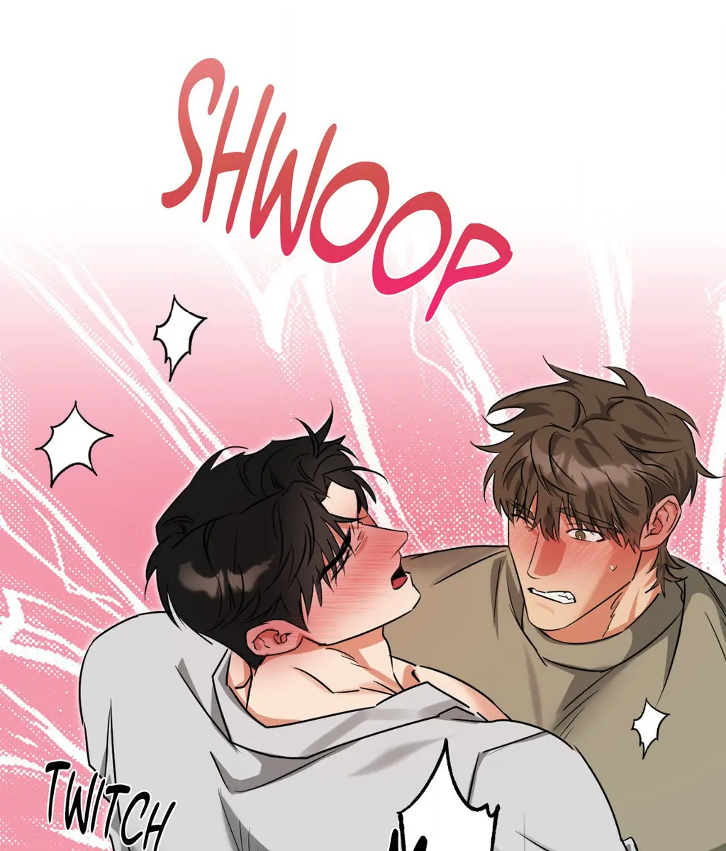Heat Protectant «Official» - Chapter 28 manhwa
